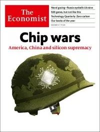 角度 | 芯片大战，是否助推中国成为另一个芯片帝国？