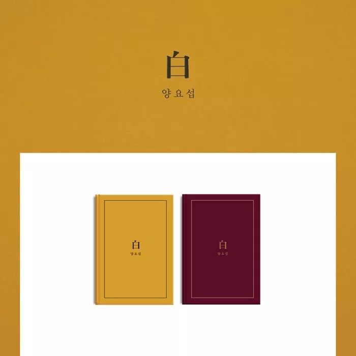 D 韩娱｜“这专辑，良心啊！！”…拥有豪华配置的专辑