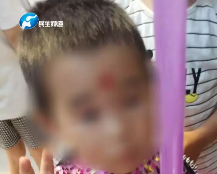 痛心！3岁男童突丧命，幼儿园却删监控视频！