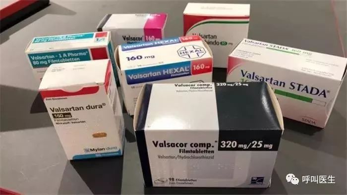 中国浙江生产的高血压药品竟然致癌，引发全球22个国家紧急召回