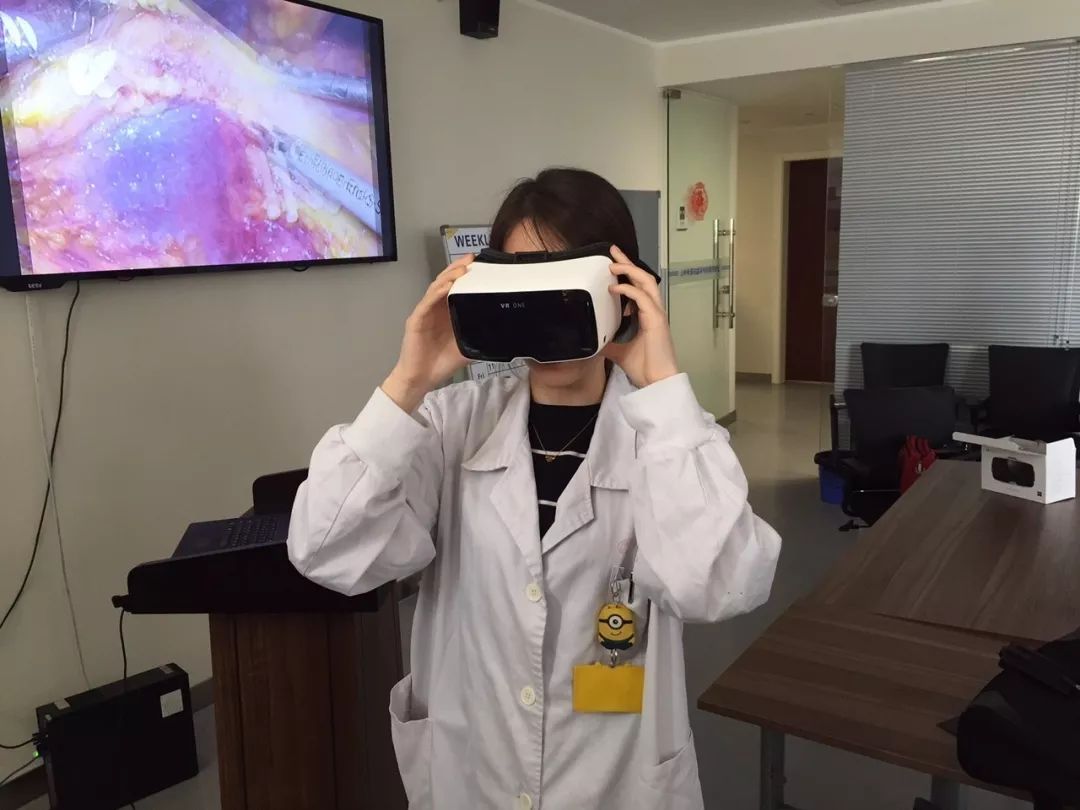 VR戒毒应用，能否帮“瘾君子们”彻底戒除毒瘾？