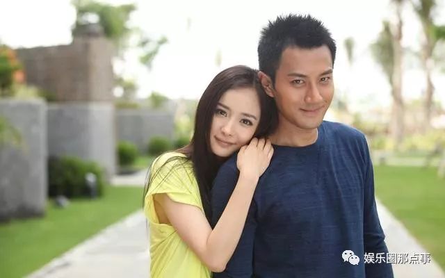 杨幂和刘恺威为何最终会以离婚收场？林心如在生活中给出了答案！
