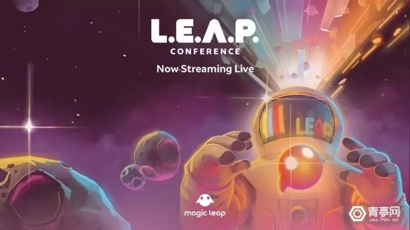 Magic Leap举行开发者大会，Snap或将打造AR眼镜｜本周大新闻