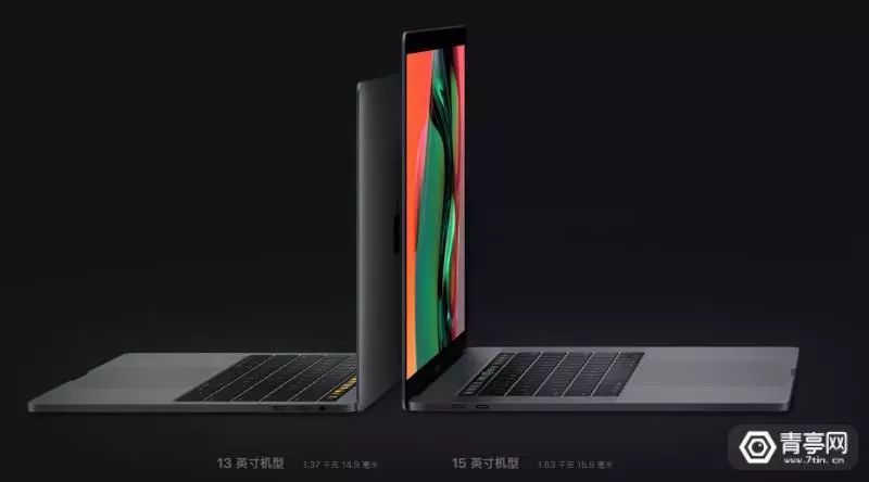 Magic Leap参数曝光，苹果更新MacBook Pro|本周大新闻