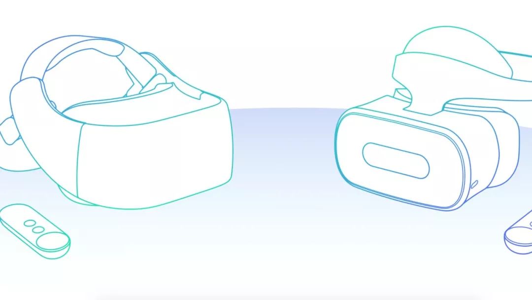 谷歌Daydream VR要凉？