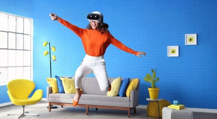 谷歌Daydream VR要凉？
