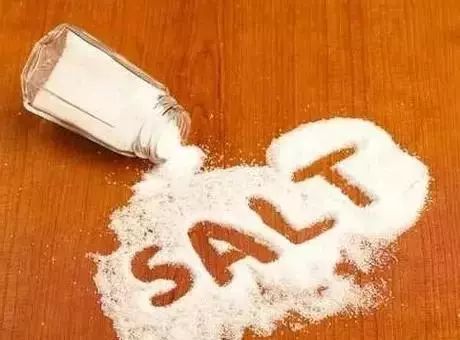 肾病患者怎样吃盐最健康？