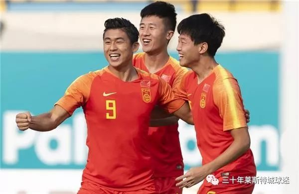 打疯了！中国男足6-0打破12年魔咒 对方门将和主帅的表情太绝望