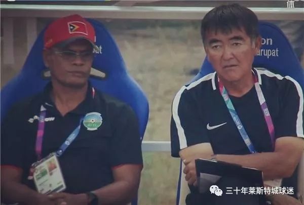 打疯了！中国男足6-0打破12年魔咒 对方门将和主帅的表情太绝望