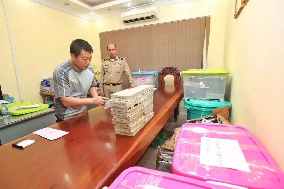 揭秘 | 抓满3架飞机！233个公检法诈骗嫌疑人柬埔寨被抓，涉案6300万！