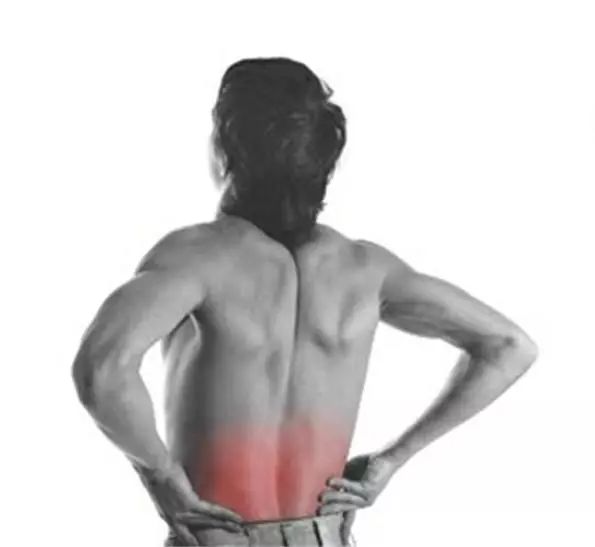为什么腰疼经常和肾病连在一起？