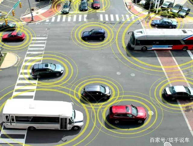 没驾照的有福了！无人驾驶汽车在上海试点，未来或许不用司机了！