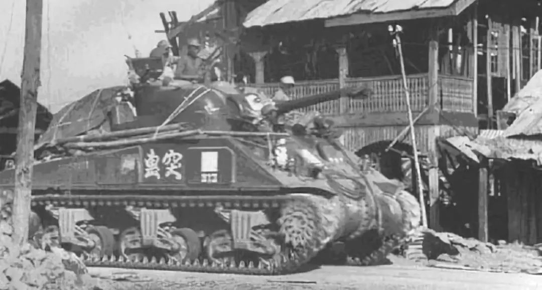 首战重创日军精锐并缴获关防大印！揭秘中国近代史上最强装甲兵！