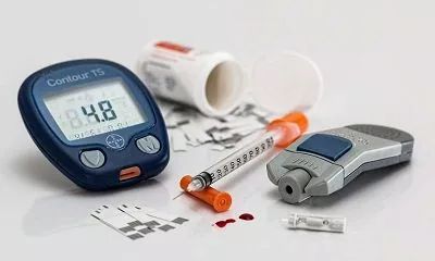 科研新发现|预防II型糖尿病的新方法【营养发现】