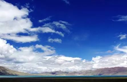藏北高原的蓝眼泪———那一错再错的风情
