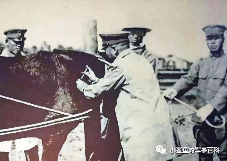 日军731部队导致黑龙江“炭疽”疫情？别忘了，还有个满洲第100部队！