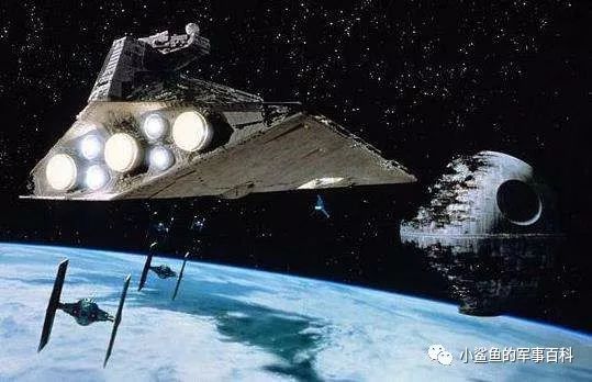 美国开始组建太空军，特朗普也要玩“星球大战”，计划拖垮另一个大国？