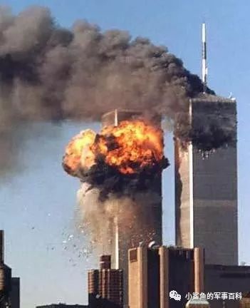 “9.11”事件17周年：美国本土遭袭击，全球却为之付出惨重代价！