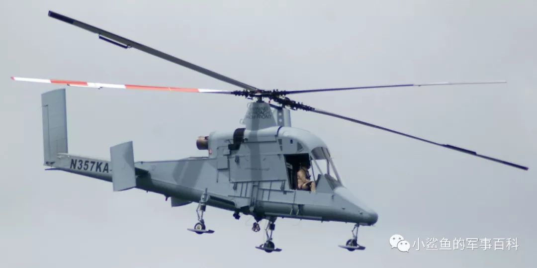 德国二战黑科技：“德国直升机之父”打造世界第一款舰载直升机FL-282