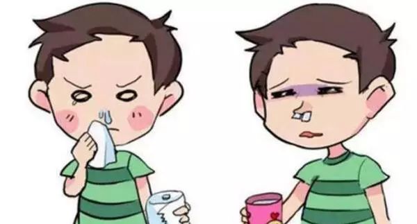 鼻炎难治愈？不妨试试这3种方法，10个鼻炎9个好！