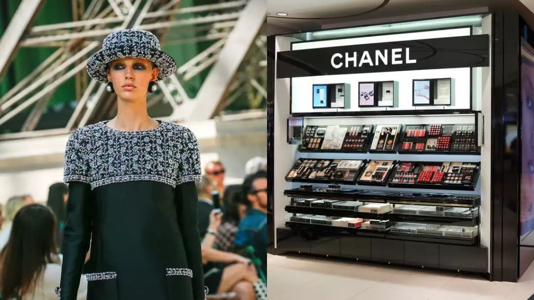 深度 | 大师级别的“品类区隔”，造就了Chanel的商业强盛