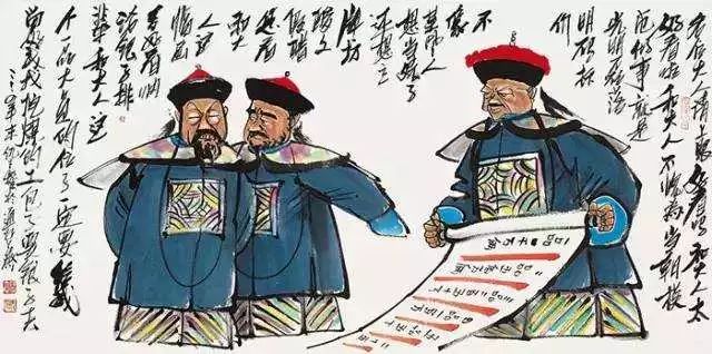中国五千年跳不出去的九大定律，值得收藏！