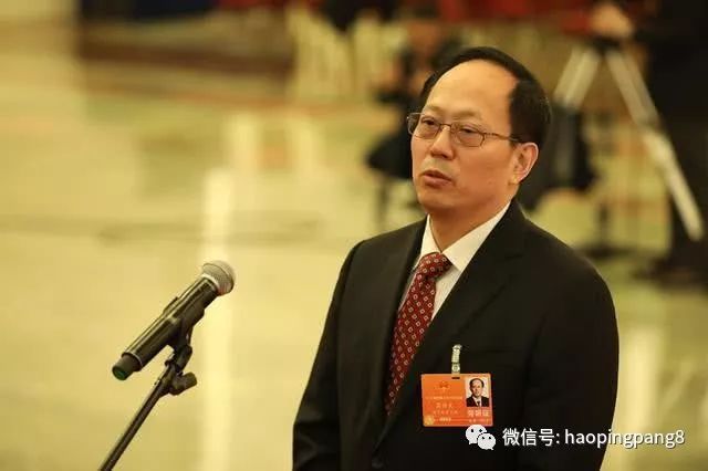 蔡振华离开体育总局，刘国梁有望成国乒主席，央视记者曾爆料过！