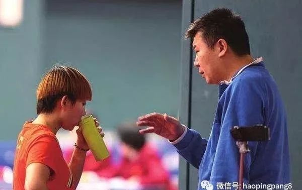 国乒6教练率10将出征亚运会 李隼揭东京奥运选拔标准