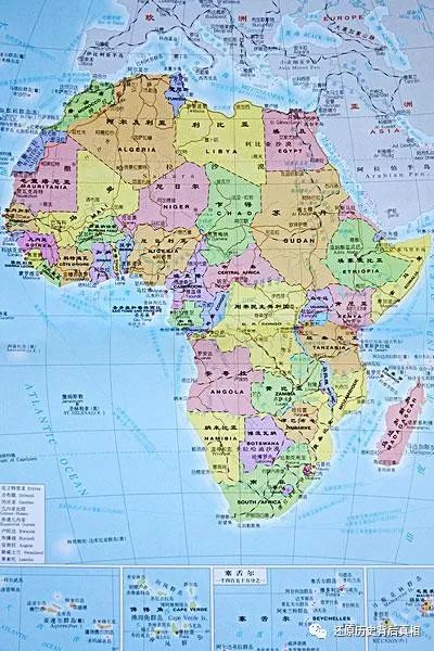 非洲那么穷我国为何还大力援助？这次终于说清楚了，足见中国智慧
