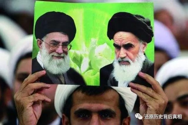 伊朗第三任总统，在位8年，下台后成最高领袖，至今仍健在