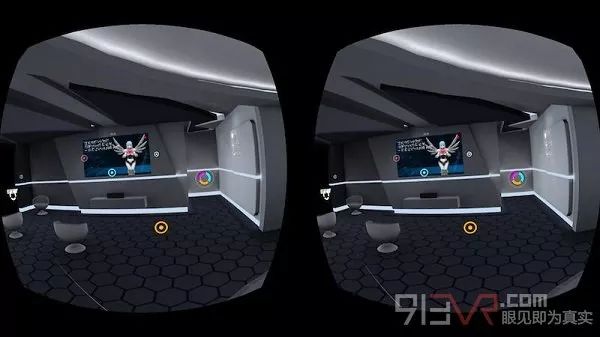 小米VR一体机游戏推荐：舞动精灵VR
