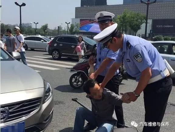 【热点】燃油车禁止上路？西安深圳全面开展！网友：那车主的损失怎么办？