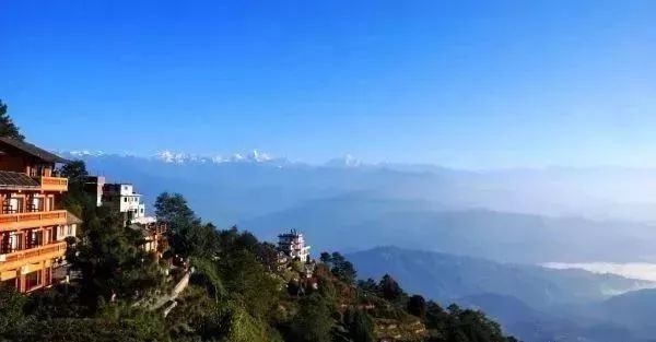 尼泊尔，一生一定要去一次的神秘国度