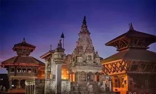 尼泊尔，一生一定要去一次的神秘国度
