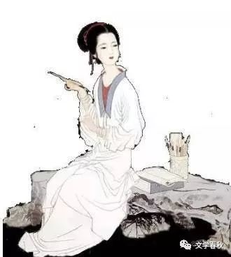 中国古代十大才女