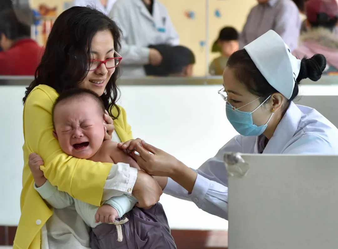 最新消息！四川卫计部门就问题疫苗发声！更多父母应该知道内情！