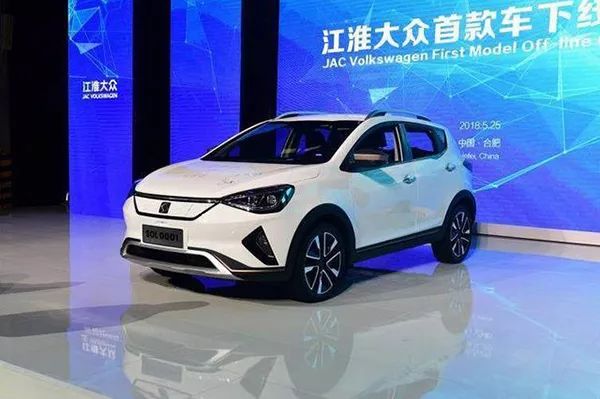 中国新能源汽车保有量达199万辆！这些新车值得你关注！