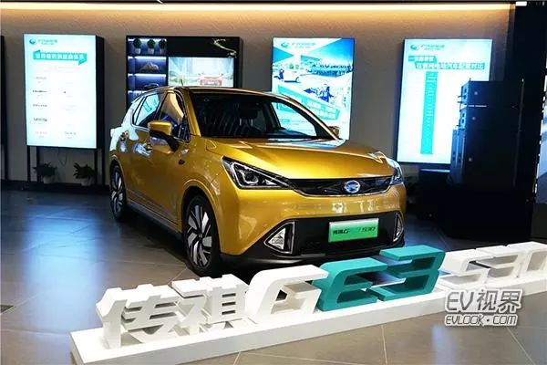 中国新能源汽车保有量达199万辆！这些新车值得你关注！