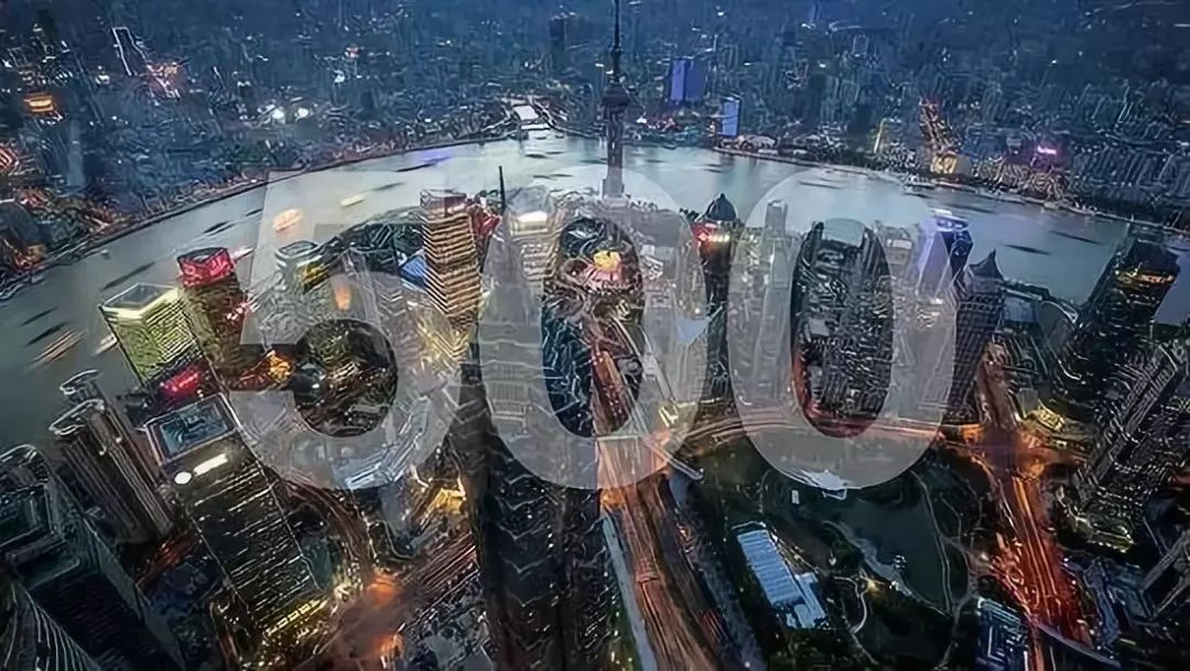 最新世界500强榜单公布：中国直追美国，但还有两个软肋