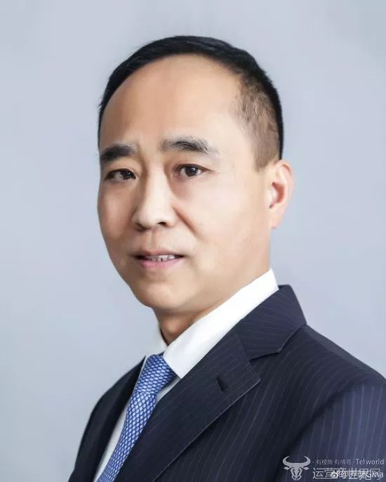 原中国电信终端公司总经理马道杰近况揭秘：在紫光又有新职务