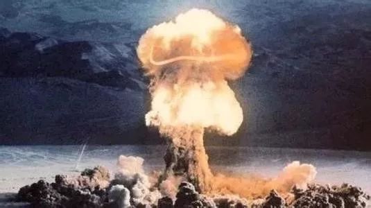 Science • 大杀器丨​能直接摧毁化武的X射线炸弹，到底是个什么东西？
