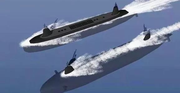 中国正在研制一种“海战大杀器”？ | Science • 大杀器