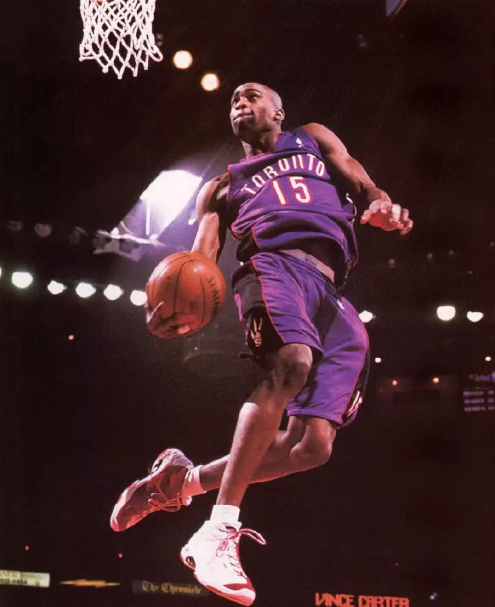 21年了，这架UFO还盘旋在NBA上空。