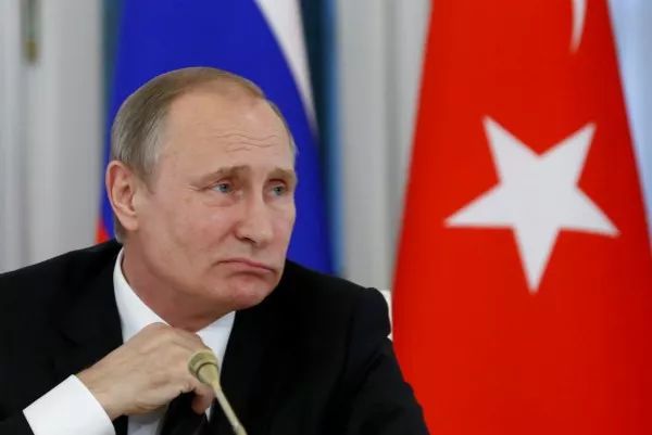 土耳其喊话要找的“新盟友”是俄罗斯吗？