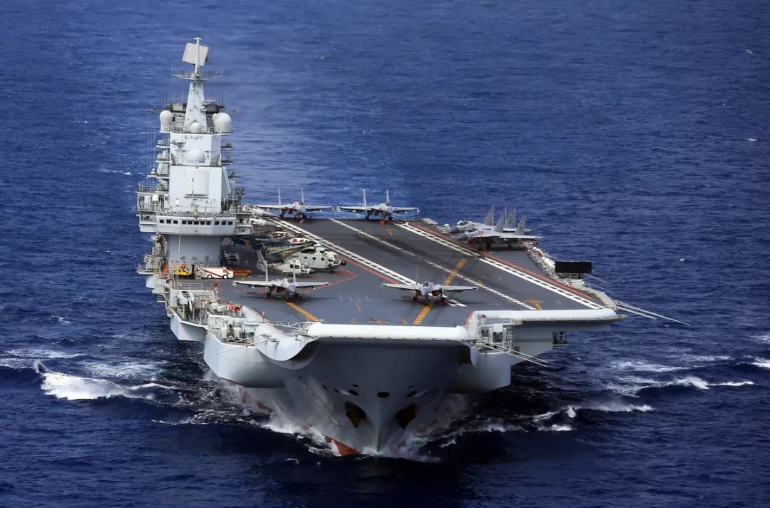 中国海军未来会有香港、澳门舰吗？会是航母还是055型驱逐舰？