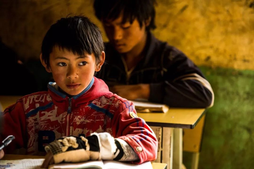 这部豆瓣9.1、全球5亿人看过的恐怖片，拆穿了中国教育的骗局