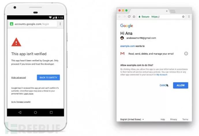 谷歌承认允许第三方开发者收集 Gmail 数据，隐私混战中谁能独善其身？