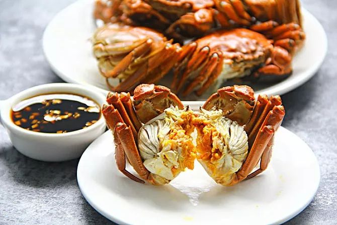 中秋佳节，肾友能吃螃蟹、月饼吗？