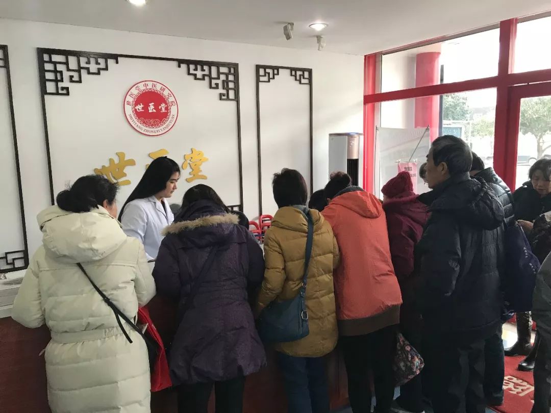 “感恩12月名医进社区”仅剩最后一周！北京知名中医专家免费义诊，机不可失！