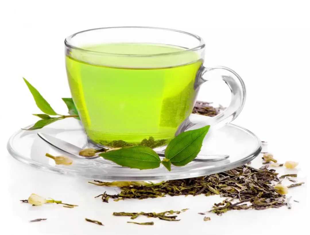 绿茶如何预防阿尔茨海默病